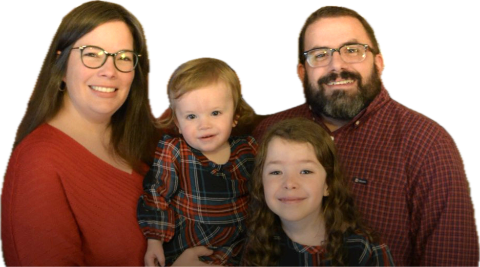 The Smith family
